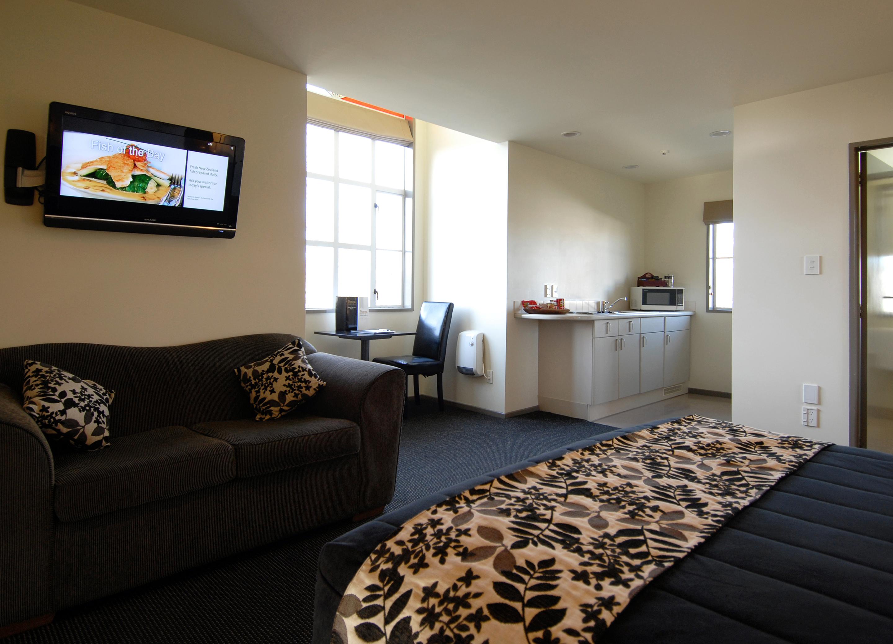 Pavilions Hotel ไครสต์เชิร์ช ภายนอก รูปภาพ